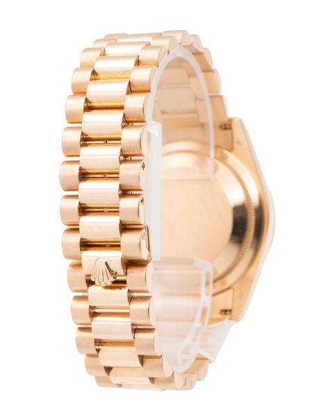 Rolex Day-Date 118235